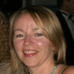 Lorraine Murray
