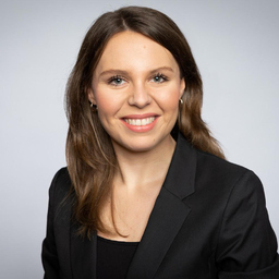 Leonie Hauptvogel