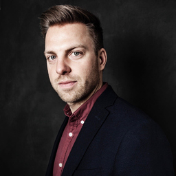 Dennis Müller