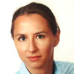 Profilbild Hanna Cieslik