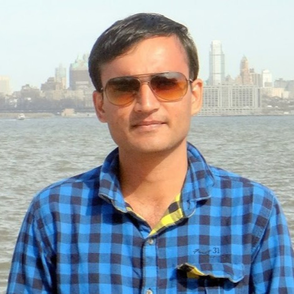 Ravi Kumar J Gandhi Business Analytics Expert Kyndryl XING