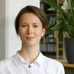 Sophie Högl
