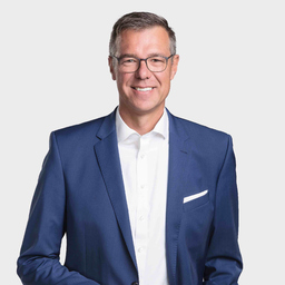 Andreas Lindenstruth