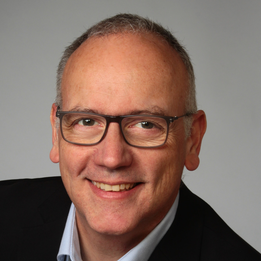 Peter Rüdiger Key Account Manager at duagon duagon Germany GmbH XING