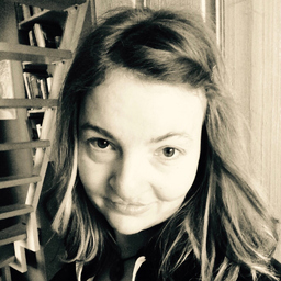 Melanie Kriegs