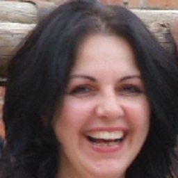 Susanne Krust