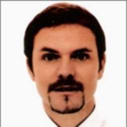 Francisco Javier Polo Ruiz