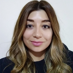 Boushra Kanj
