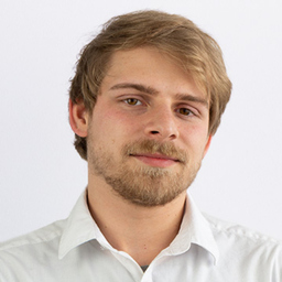 Marcel Gonschorek's profile picture