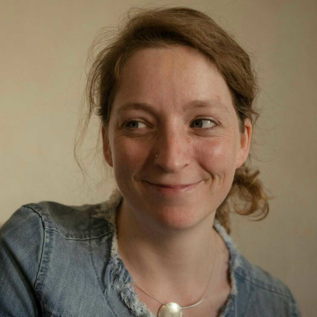 Dr. Carolin Ulbrich Leader Outdoor Performance Group Helmholtz