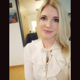Annika Schlagheck 