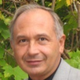 Antonio Flores