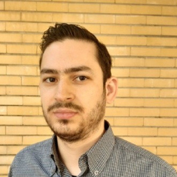 Georgios Stoumpos