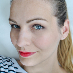 Julia Smidakova