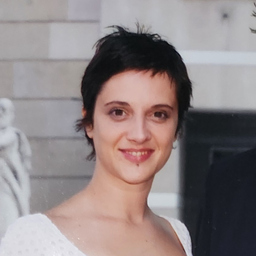 Susana Garcia-Parra 
