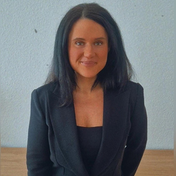 Katharina Seip