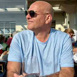 Erwin Van Os
