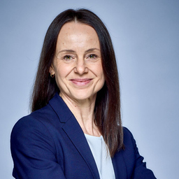 Nicole Preget