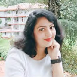Kamaljeet Kaur
