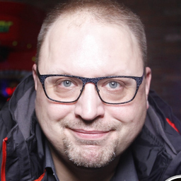 Martin Bausch's profile picture
