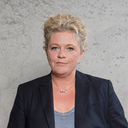 Ulrike Heller