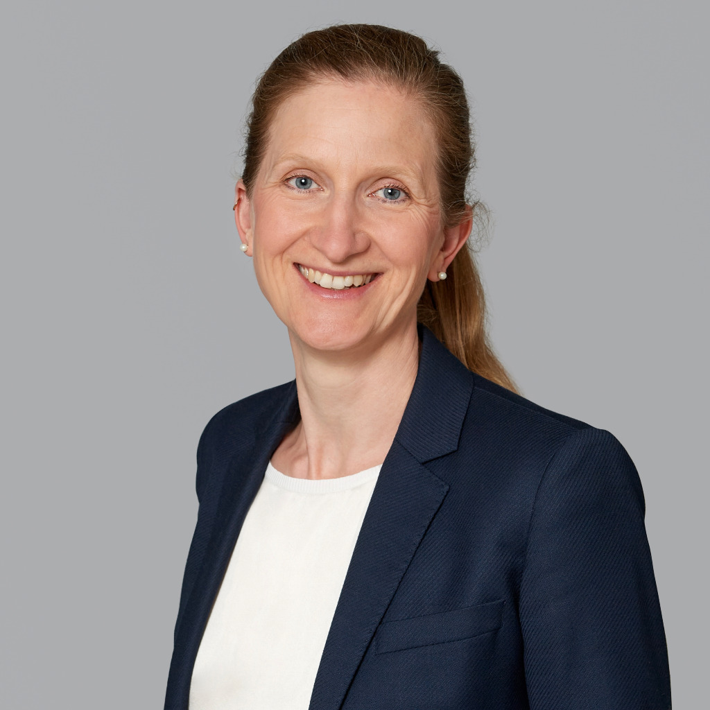 Teresa Demuth Mitarbeiterinnen und Führungskräfteberaterin Ge.on