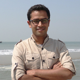 Ashikul Islam