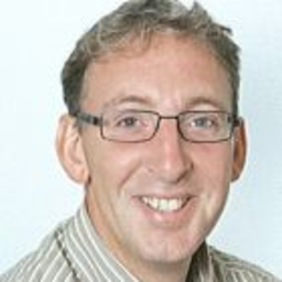 Andreas Schiel