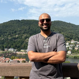 Arash Heidari