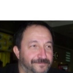 Ali Rıza Kabalak