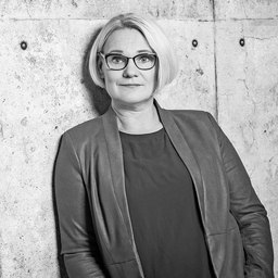 Sabine Sprenger
