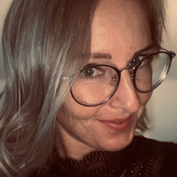 Miriam Syring