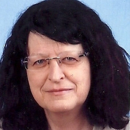 Heidi Gadinger-Moser