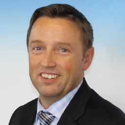 Profilbild Andreas Gieseke