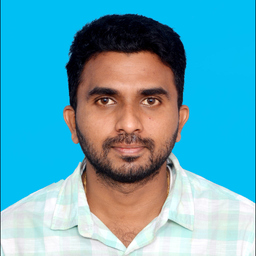 Subahmanyam Yerramsetti