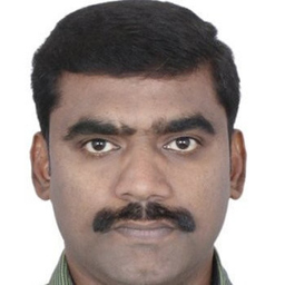 Mahendran Arumugam