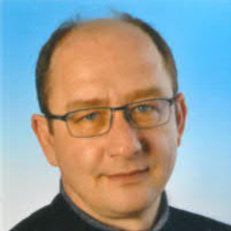 Profilbild Jörg Fritzsch