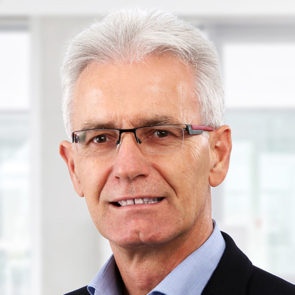 Franz Dufner Personalberater DUFNER Personalberatung BDU XING