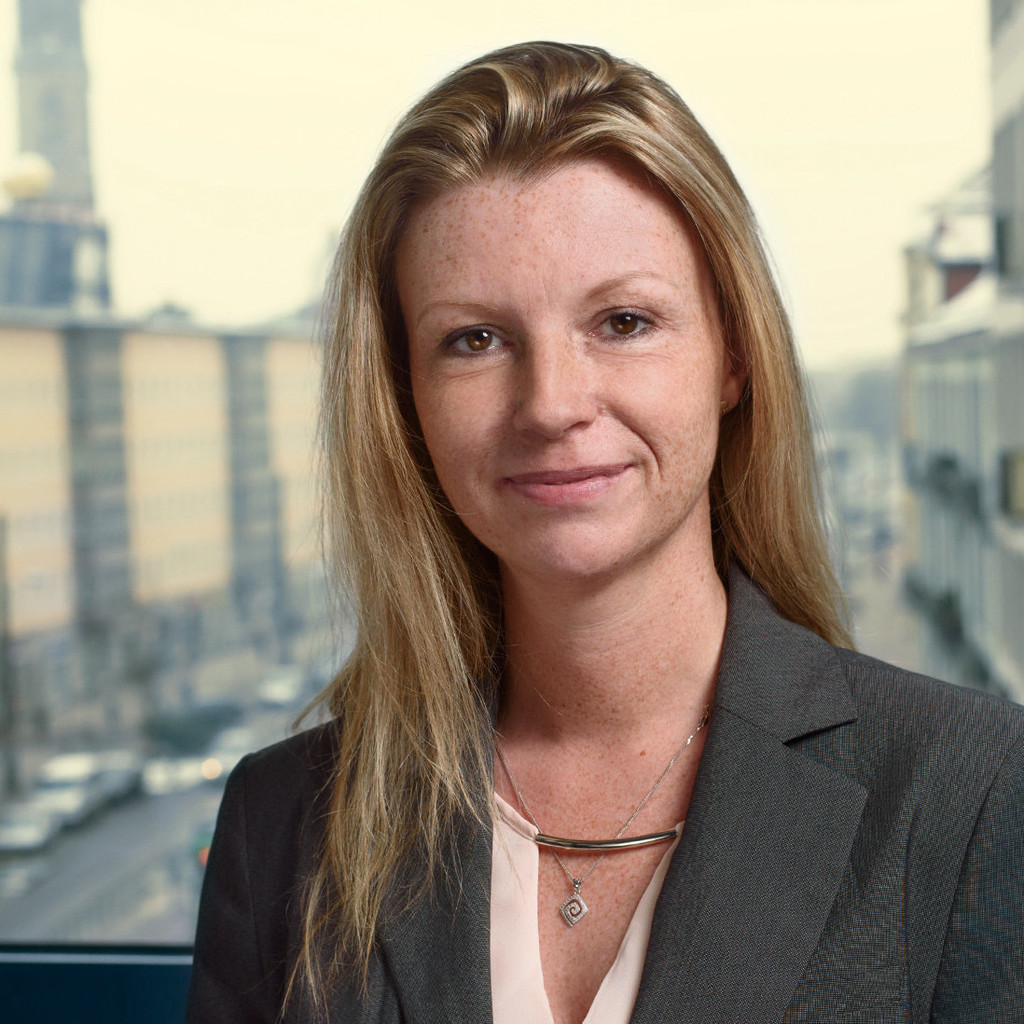 Social Media Profilbild Diana Stüdemann Mönchengladbach