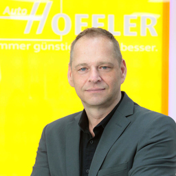 Tom Hoefler