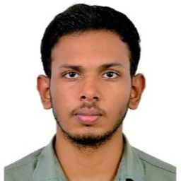 Nived KV
