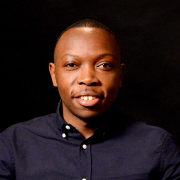 Joshua Munyati