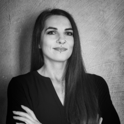 Sabrina Stammberger
