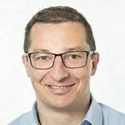 Marcus Stegmann