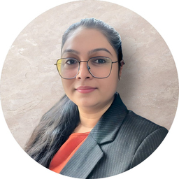 Varshabahen Rana