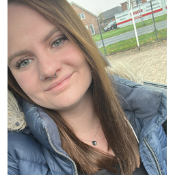 Kim Sophie Kirchhöfer