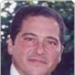 Luis Ybarra