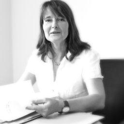 Petra Strey-Schiffmann