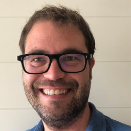 Dr. Benjamin Asche