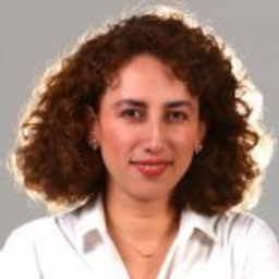 Liliana Vázquez Roa